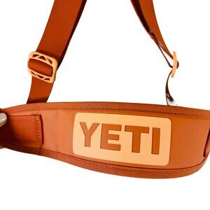 Yeti Strap Replacement for Hopper Flip 12 Soft Cooler - Orange